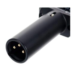 Microfono dinamico supercardioide Sennheiser E 906 dettaglio