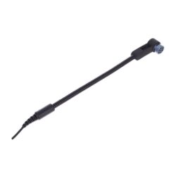 Microfono a condensatore Sennheiser E 908B su collo di cigno per montaggio su strumenti a fiato E 908 B - con preamplificatore