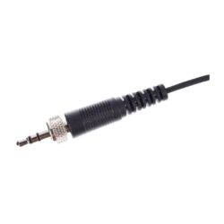 Microfono a condensatore Sennheiser E 908B su collo di cigno per montaggio su strumenti a fiato E 908 B - con preamplificatore