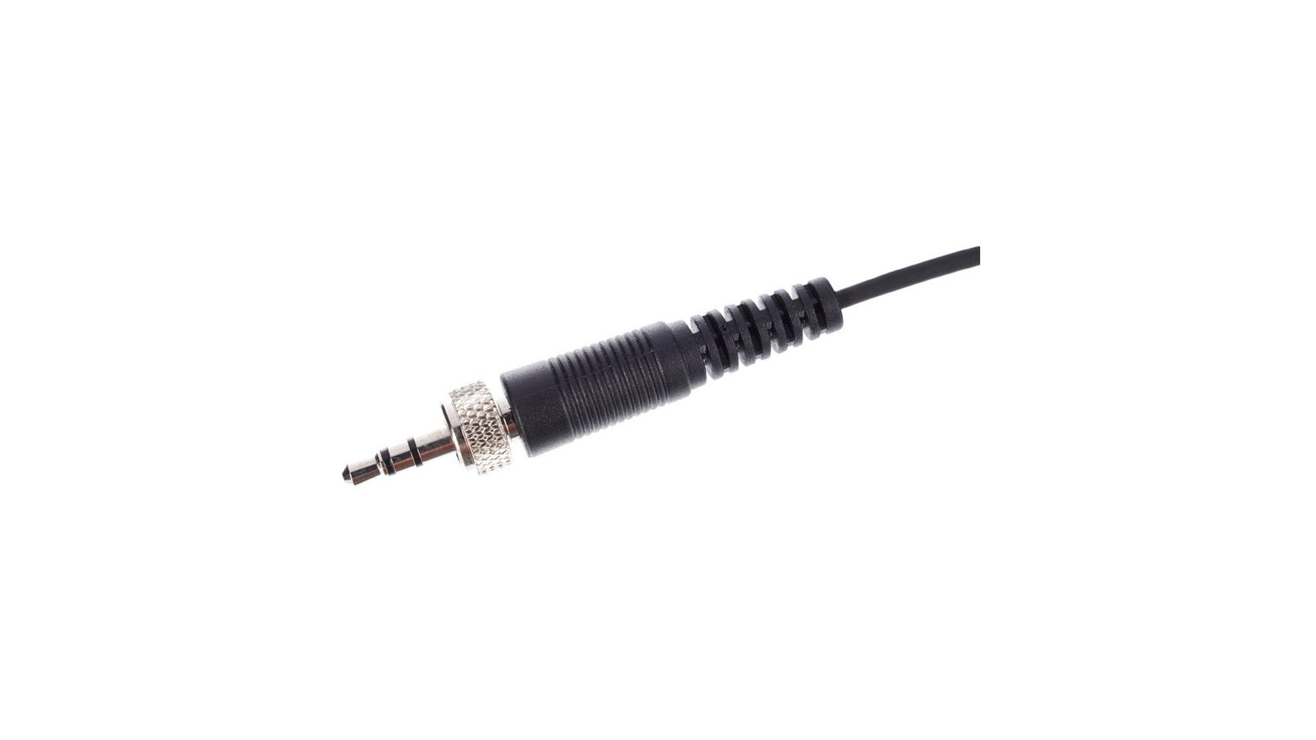 Microfono a condensatore Sennheiser E 908B su collo di cigno per montaggio su strumenti a fiato E 908 B - con preamplificatore