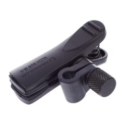 Microfono a condensatore Sennheiser E 908B clip