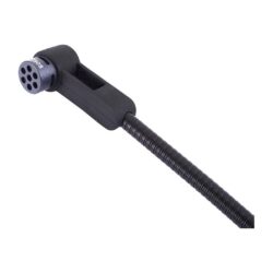 Microfono a condensatore Sennheiser E 908B EW dettaglio