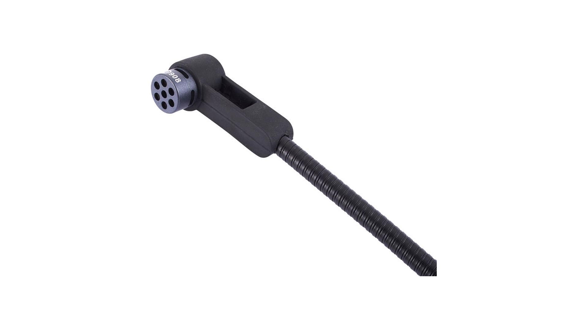 Microfono a condensatore Sennheiser E 908B EW dettaglio
