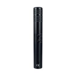 Microfono a condensatore supercardioide Sennheiser E 914 per Overhead, chitarre, piano, violino e cimbalo