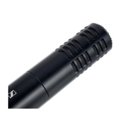 Microfono a condensatore supercardioide Sennheiser E 914 per Overhead, chitarre, piano, violino e cimbalo