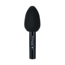 Microfono a condensatore supercardioide Sennheiser E 914 per Overhead, chitarre, piano, violino e cimbalo utilizzo