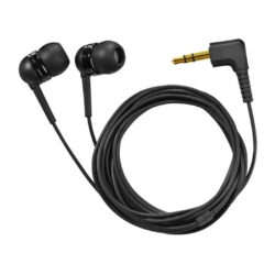 Microcuffie professionali Sennheiser IE 4 per ricevitore In Ear Monitor