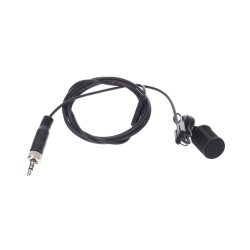 500527_Sennheiser_Microfono lavalier cardioide Sennheiser MKE 40-EW