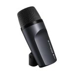 Microfono dinamico cardioide Sennheiser E 602 II per strumenti a gamma bassa