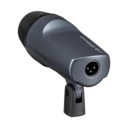 Microfono dinamico cardioide Sennheiser E 602 II per strumenti a gamma bassa