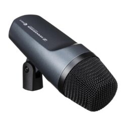 Microfono dinamico cardioide Sennheiser E 602 II per strumenti a gamma bassa