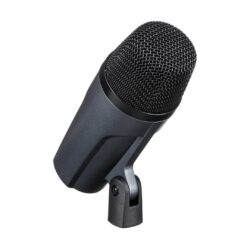 Microfono dinamico cardioide Sennheiser E 602 II per strumenti a gamma bassa