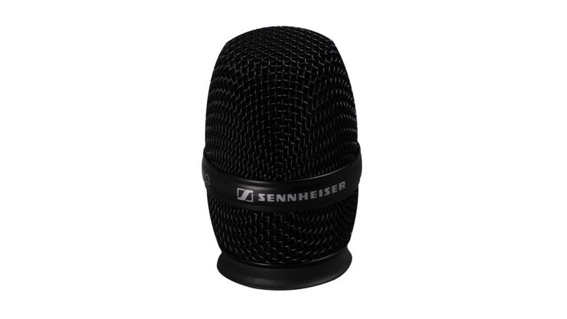 Capsula dinamica cardioide Sennheiser MMD 835 1 BK - Nero