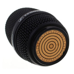 Capsula dinamica cardioide Sennheiser MMD 835 1 BK - Nero