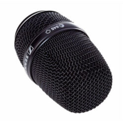 Capsula dinamica supercardioide Sennheiser MMD 845 1 BK - Nero