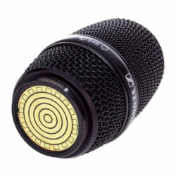 Capsula dinamica supercardioide Sennheiser MMD 845 1 BK - Nero