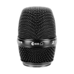 Capsula dinamica cardioide Sennheiser MMD 935 1 BK - Nero