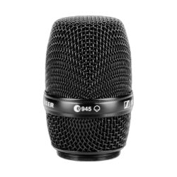 Capsula dinamica supercardioide Sennheiser MMD 945 1 BK - Nero