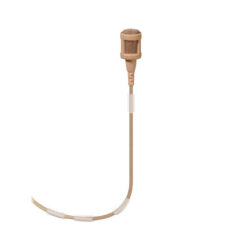 502879_Sennheiser_Microfono lavalier Sennheiser MKE 1-EW-3 omnidirezionale – Beige