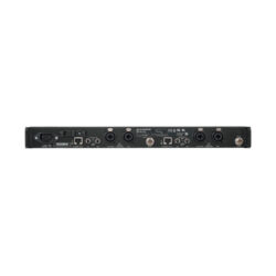 Sennheiser SR 2050 IEM BW X Transmisor fijo estéreo en monitor intraauricular de doble canal