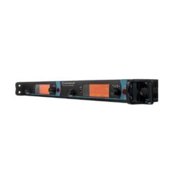 Sennheiser SR 2050 IEM BW X Transmisor fijo estéreo en monitor intraauricular de doble canal