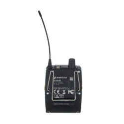 Sennheiser EK 2000 IEM GW X Receptor portátil estéreo In Ear Monitor