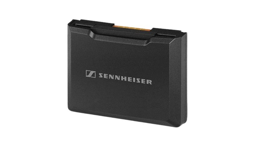 Batteria ricaricabile Sennheiser B 61 per SK 9000