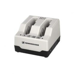 Sennheiser L 60 Caricabatterie per pacchi batteria BA60 e BA61