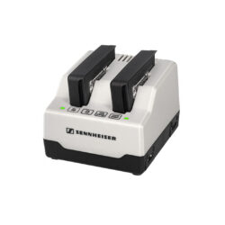Sennheiser L 60 Caricabatterie per pacchi batteria BA60 e BA61