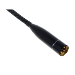 Sennheiser MEG 14 40 B Micrófono condensador con brazo flexible