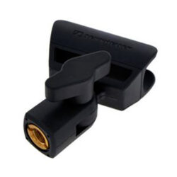 Supporto Sennheiser MZQ 600 per microfono MKE 600