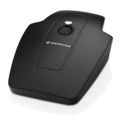 Base microfonica Sennheiser MAT 133 B a collo d'oca