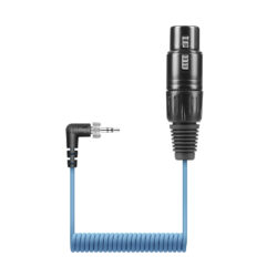 Cavo audio Sennheiser KA 600 estendibile per microfono