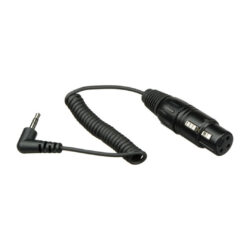 Cavo audio Sennheiser KA 600 estendibile per microfono
