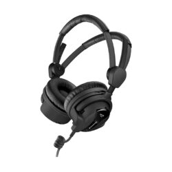 Cuffia professionale dinamica chiusa Sennheiser HD 26 Pro con Active Guard