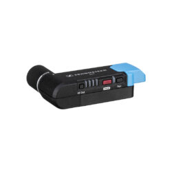 505851_Sennheiser_Sistema completo Sennheiser AVX ME 2 con trasmettitore tascabile, microfono omnidirezionale e ricevitore portatile