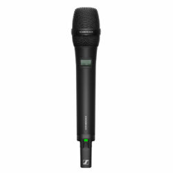 505853_Senheiser_Sistema completo Sennheiser AVX 835 Set con trasmettitore, capsula dinamica cardioide e ricevitore portatile