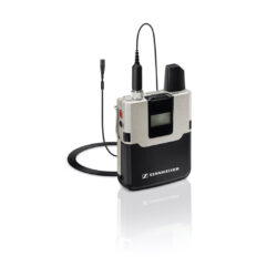 Trasmettitore Sennheiser DW 3 EU SL