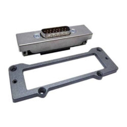 Adattatore Sennheiser GA 6042 25 DSub 25-pin per EK 6042, telecamere Panasonic e SuperSlot