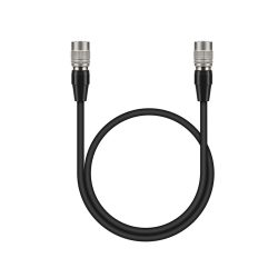 Cavo alimentazione Hirose Sennheiser CA 6042 DC per Adattatore GA 6042 BP