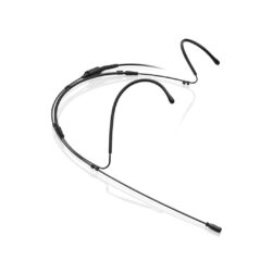 506271_SENNHEISER_Microfono headset omnidirezionale Sennheiser SL Headmic 1 BK – nero
