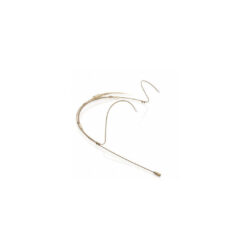 506272_SENNHEISER Micrófono de diadema omnidireccional Sennheiser SL Headmic 1 BE - beige