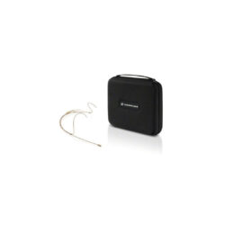 506272_SENNHEISER Micrófono de diadema omnidireccional Sennheiser SL Headmic 1 BE - beige