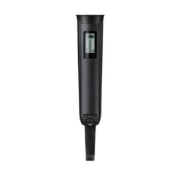 Trasmettitore a mano digitale Sennheiser Serie D6000 range A1 A4 - 470 558 MHz
