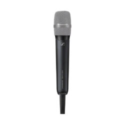 Trasmettitore a mano digitale Sennheiser Serie D6000 range A5 A8 - 550 638 MHz