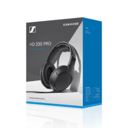 507182_SENNHEISER_Cuffie Sennheiser HD 200 Pro