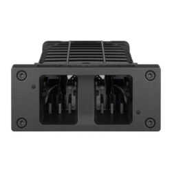 Modulo di ricarica Sennheiser LM 6060 per 2 battery pack BA 60 per SKM 6000