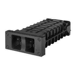 Modulo di ricarica Sennheiser LM 6060 per 2 battery pack BA 60 per SKM 6000