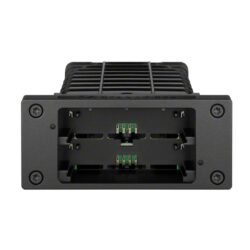 Modulo di ricarica Sennheiser LM 6061 per due batterie BA 61