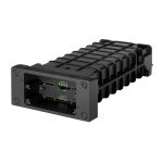 Modulo di ricarica Sennheiser LM 6061 per due batterie BA 61